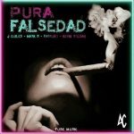 Justin Quiles Ft. Mark B, Farruko, Kevin Roldan - Pura Falsedad MP3